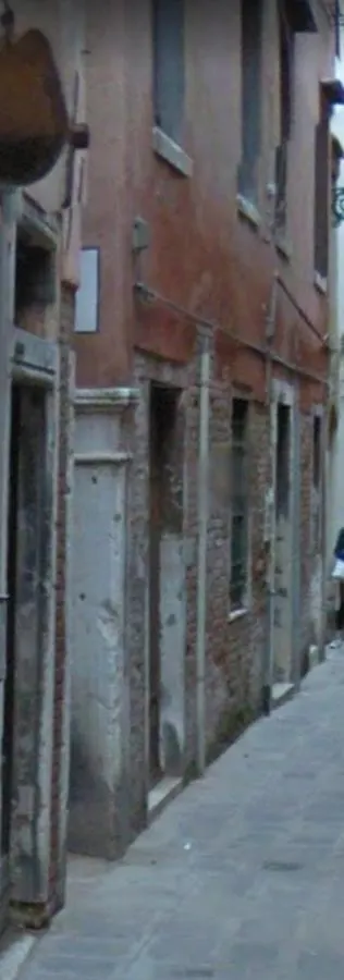 Apartamento San Marco - Campo Manin Venecia