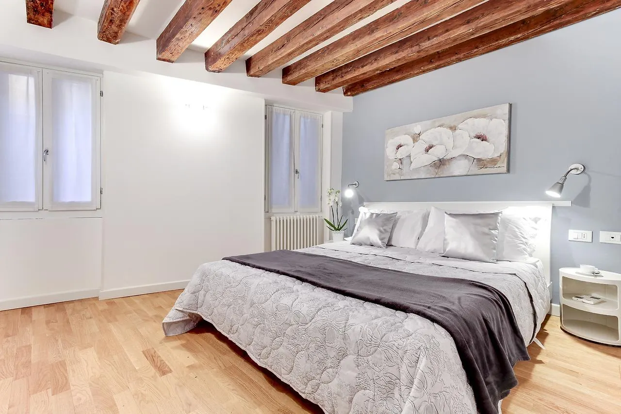 Appartamento San Marco - Campo Manin Venezia